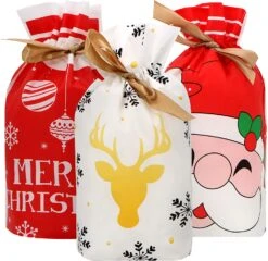 Christmas X-Large Candy Bags, 60 Pcs 14 Christmas X-Large Candy Bags, 60 Pcs -Xmas Supplies Shop 81H1NejaSEL. AC SL1500