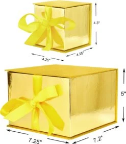 Christmas Small Gift Box With Gold Paper Fill 12 Christmas Small Gift Box With Gold Paper Fill -Xmas Supplies Shop 81LoKXIW4jL. AC SL1500
