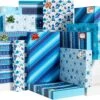 Christmas Shirt Wrapping Box, 12pcs 1 Christmas Shirt Wrapping Box, 12pcs -Xmas Supplies Shop 81P7i apsdL. AC SL1500