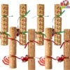 8Pcs Kraft Style Christmas Cracker Set 2 8Pcs Kraft Style Christmas Cracker Set -Xmas Supplies Shop 81Pr6kC 2RL. AC SL1500