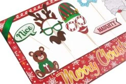 Christmas Photobooth Prop With Frame 11 Christmas Photobooth Prop With Frame -Xmas Supplies Shop 81RZqW9XXmL. AC SL1500