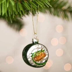 Christmas Tamagoyaki Sushi And Sushi Roll Set Christmas Tree Decoration 12 Christmas Tamagoyaki Sushi And Sushi Roll Set Christmas Tree Decoration -Xmas Supplies Shop 81S35gHQMmL. AC SL1500