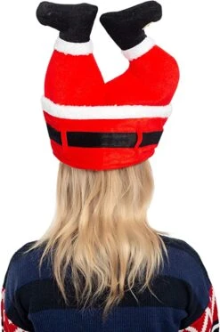 Christmas Santa And Elf Pants Hats 18 Christmas Santa And Elf Pants Hats -Xmas Supplies Shop 81UVNKzPd8L. AC UX569