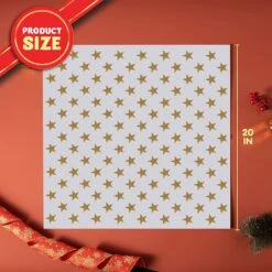 150 Piece Christmas Metallic Silver And Gold Tissue Paper 15 150 Piece Christmas Metallic Silver And Gold Tissue Paper -Xmas Supplies Shop 81V83AWlF3L. AC SL1500