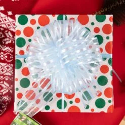 36Pcs Pull Bow Christmas 4.7 In 17 36Pcs Pull Bow Christmas 4.7 In -Xmas Supplies Shop 81VqXrCSnXL. AC SL1500