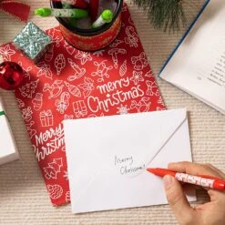 12Pcs Christmas Gel Pens 15 12Pcs Christmas Gel Pens -Xmas Supplies Shop 81WUlaxmPDL. AC SL1500