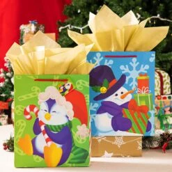 Christmas Metallic Gold Tissue Paper Assortment 19 Christmas Metallic Gold Tissue Paper Assortment -Xmas Supplies Shop 81WrO9PmxaL. AC SL1500