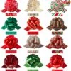 24Pcs Christmas Gift Wrap Ribbon 2 24Pcs Christmas Gift Wrap Ribbon -Xmas Supplies Shop 81 klTFBaL. AC SL1500
