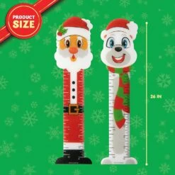 Christmas Bookmark Rulers -Xmas Supplies Shop 81bXHbVcypL. AC SL1500