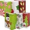 Christmas Gift Bags, Holiday Paper Goody Bags With Handles 2 Christmas Gift Bags, Holiday Paper Goody Bags With Handles -Xmas Supplies Shop 81bvgAp1ZpL. AC SX466