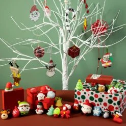 24Pcs Christmas Themed Mochi Squishy 19 24Pcs Christmas Themed Mochi Squishy -Xmas Supplies Shop 81eJcIoOP3L. AC SL1500