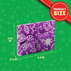 Christmas Gift Foil Wrapped Envelope Card Boxes 16 Christmas Gift Foil Wrapped Envelope Card Boxes -Xmas Supplies Shop 81gWu TtNBL. AC SL1500