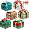 3d Christmas Goody Gift Boxes With Bow, 24 Pcs -Xmas Supplies Shop 81i3TyYlMHL. AC SL1500 1
