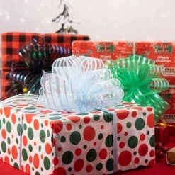 36Pcs Pull Bow Christmas 4.7 In 16 36Pcs Pull Bow Christmas 4.7 In -Xmas Supplies Shop 81ozBUuqC7L. AC SL1500