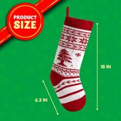 15" Knit Christmas Stockings, 4 Pack 15 15" Knit Christmas Stockings, 4 Pack -Xmas Supplies Shop 81pKyw9evNL. AC SL1500