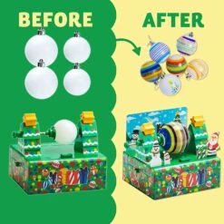 DIY Christmas Ornament Machine 15 DIY Christmas Ornament Machine -Xmas Supplies Shop 81qLXgvoM0L. AC SL1500