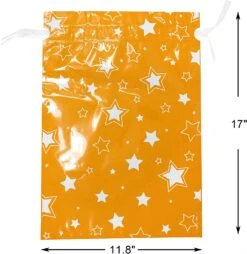 Christmas Drawstring Goodie Gift Bags, 36 Pcs 19 Christmas Drawstring Goodie Gift Bags, 36 Pcs -Xmas Supplies Shop 81qvJQlQ3qL. AC SL1500