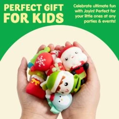 24Pcs Christmas Themed Mochi Squishy 15 24Pcs Christmas Themed Mochi Squishy -Xmas Supplies Shop 81rVtlo3 5L. AC SL1500