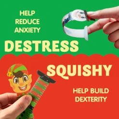 Christmas Bookmark Rulers -Xmas Supplies Shop 81rnhwHY6tL. AC SL1500