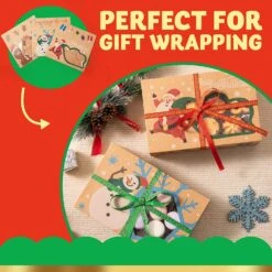 Christmas Cookie Gift Baking Box 15 Christmas Cookie Gift Baking Box -Xmas Supplies Shop 81tsBYt y5L. AC SL1500