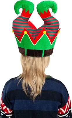 Christmas Santa And Elf Pants Hats 19 Christmas Santa And Elf Pants Hats -Xmas Supplies Shop 81tw Pu BCL. AC UX569