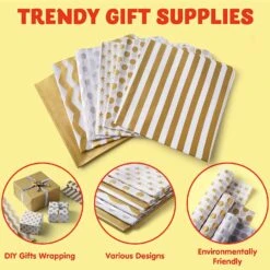 150 Piece Christmas Metallic Silver And Gold Tissue Paper 13 150 Piece Christmas Metallic Silver And Gold Tissue Paper -Xmas Supplies Shop 81u0XcH0NZL. AC SL1500