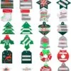 Foil Christmas Gift Tags With Strings 2 Foil Christmas Gift Tags With Strings -Xmas Supplies Shop 81wHxKu1f L. AC SL1500