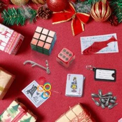 Christmas Party Table Favors (Nutcrackers), 8 Pack 18 Christmas Party Table Favors (Nutcrackers), 8 Pack -Xmas Supplies Shop 911 diJZiTL. AC SL1500