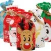 Christmas X-Large Candy Bags, 60 Pcs -Xmas Supplies Shop 912Xwyl8WNL. AC SL1500