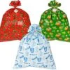 6 Pieces Christmas Giant Goody Gift Bags 2 6 Pieces Christmas Giant Goody Gift Bags -Xmas Supplies Shop 91ApeafxPKL. AC SL1500