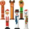 Christmas Bookmark Rulers -Xmas Supplies Shop 91CtcGcnxIL. AC SL1500