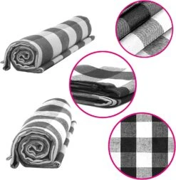 Christmas Table Runner Buffalo Check Classic 14x108in??Black & White??¡ìo? 10 Christmas Table Runner Buffalo Check Classic 14x108in??Black & White??¡ìo? -Xmas Supplies Shop 91M3Fay1p9L. AC SL1500