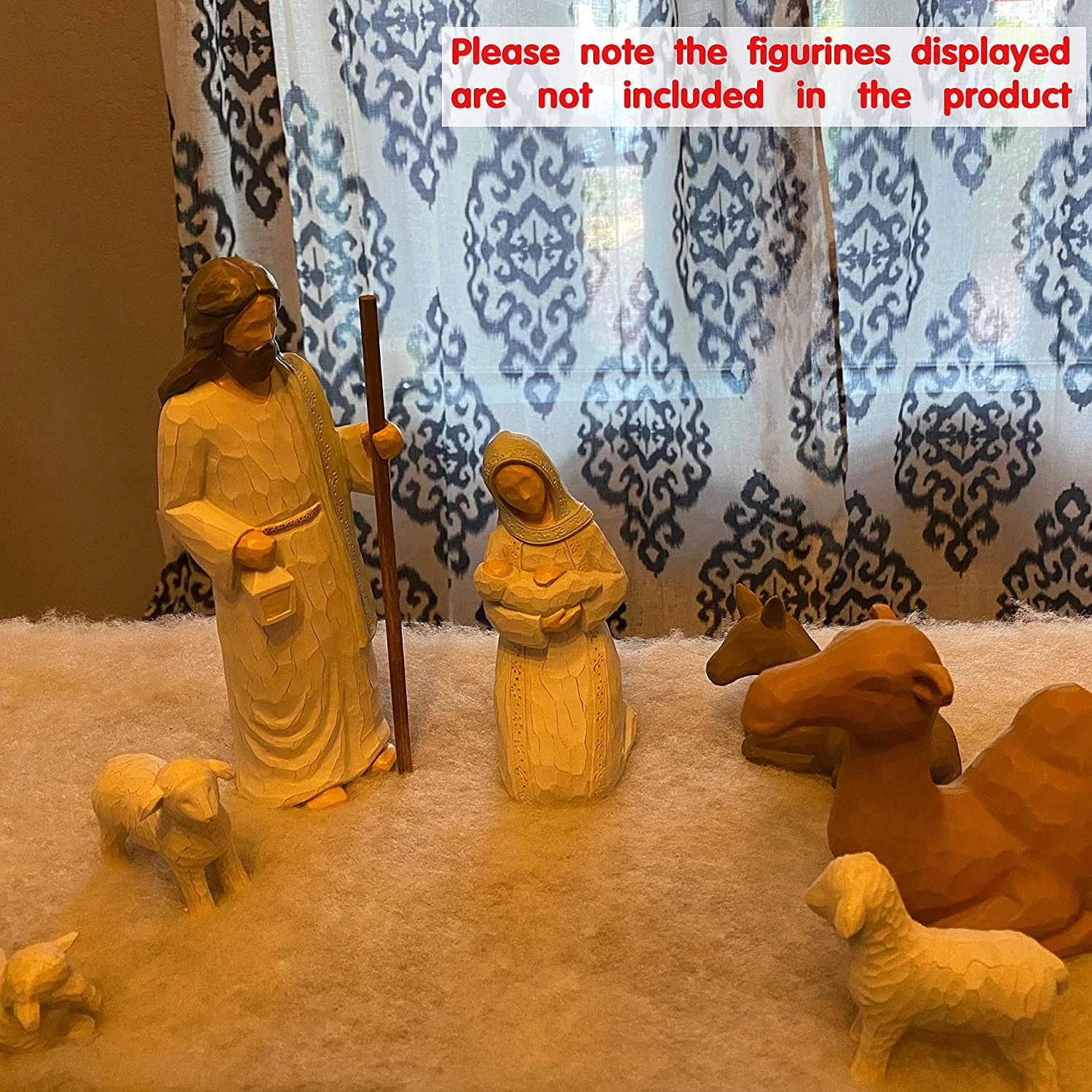 Christmas Snow Cover Blankets 6 Christmas Snow Cover Blankets - Image 4