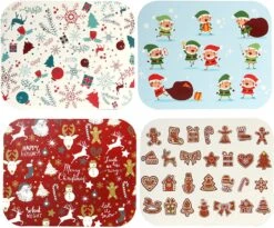 Christmas Foil Containers, 40pcs 14 Christmas Foil Containers, 40pcs -Xmas Supplies Shop 91Um3Wak7zL. AC SL1500