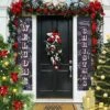 Welcome And Merry Christmas Porch Hanging Sign 1 Welcome And Merry Christmas Porch Hanging Sign -Xmas Supplies Shop 91cn418PdsL. AC SL1500