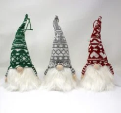 12" LED Christmas Gnome Ornaments , 3 Pcs 15 12" LED Christmas Gnome Ornaments , 3 Pcs -Xmas Supplies Shop 91evYGeh8wL. AC SL1500