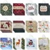Christmas Themed Shopping Bags, 36 Pcs 1 Christmas Themed Shopping Bags, 36 Pcs -Xmas Supplies Shop 91g8CD10vDL. AC SL1500
