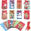 Christmas Treat Bags With Large Sticking Tag, 24pcs 1 Christmas Treat Bags With Large Sticking Tag, 24pcs -Xmas Supplies Shop 91p3XZuHTLL. AC SL1500