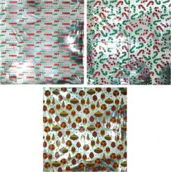 Christmas Tissue Paper W/Hologram & Prints For Gift Decoration And Wrapping 11 Christmas Tissue Paper W/Hologram & Prints For Gift Decoration And Wrapping -Xmas Supplies Shop 91zUrg3DJoL. AC SL1500