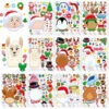Christmas Make A Face - Head Only -Xmas Supplies Shop ChristmasMakeaFace HeadOnly 1 400x 06d84a01 3384 4f37 9942 3f8e509757c7
