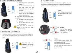Electric Train Set For Around Christmas Tree With Lights(Large) 13 Electric Train Set For Around Christmas Tree With Lights(Large) -Xmas Supplies Shop ElectricTrainSetforAroundChristmasTreewithLights Large 5