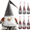 Gnome Christmas Tree Topper, 1 Pc + Gnome Ornaments Set Of 6 1 Gnome Christmas Tree Topper, 1 Pc + Gnome Ornaments Set Of 6 -Xmas Supplies Shop b1 c19a0418 2323 4e05 bd31 448993f9f312