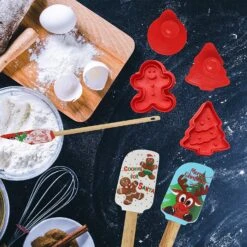 Christmas Baking Kitchenware Set -Xmas Supplies Shop c4 aeba69fd d3c5 4533 842c 04c07a23338a
