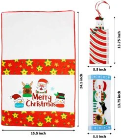Christmas Kitchen Appliance Handle Covers For Kitchen 9 Christmas Kitchen Appliance Handle Covers For Kitchen -Xmas Supplies Shop g2 f2306383 96bf 4580 b5e7 91b11860b0c8