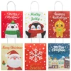 Christmas Paper Gift Bags, 24 Pcs 2 Christmas Paper Gift Bags, 24 Pcs -Xmas Supplies Shop image 1 01d32dd5 fb18 46b7 bb7b 7629d5dbb291