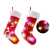 Light Up Christmas Stockings 1 Light Up Christmas Stockings -Xmas Supplies Shop image 1 2ff76d7a adb2 4d42 917c 9cf50e95cfd7