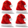 4-pack Christmas Hats -Xmas Supplies Shop image 1 360828f7 8288 450f a393 e52feb25cc14