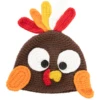 Thanksgiving Christmas Turkey Beanie Hat -Xmas Supplies Shop image 1 48a2da44 1313 4487 bdbb 3c754abd65ec