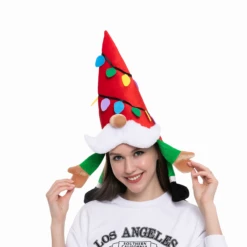 Christmas Gnome Hat
