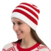 Red Christmas Beanie 2 Red Christmas Beanie -Xmas Supplies Shop image 1 55210afa 22ee 4c42 a7fa 013eccbcbab4